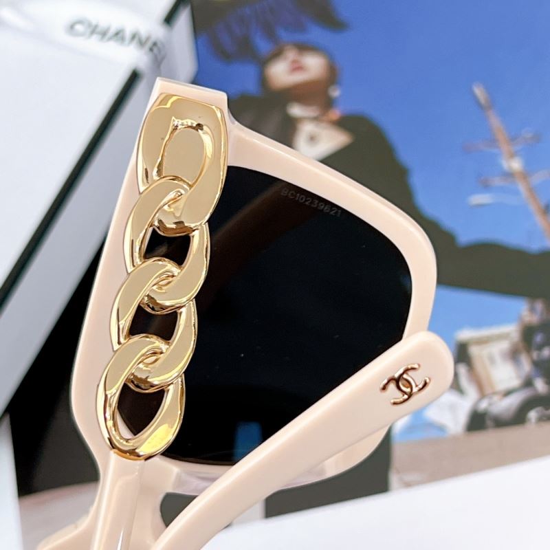 Chanel Sunglasses